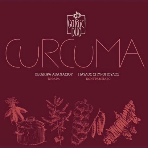 Curcuma