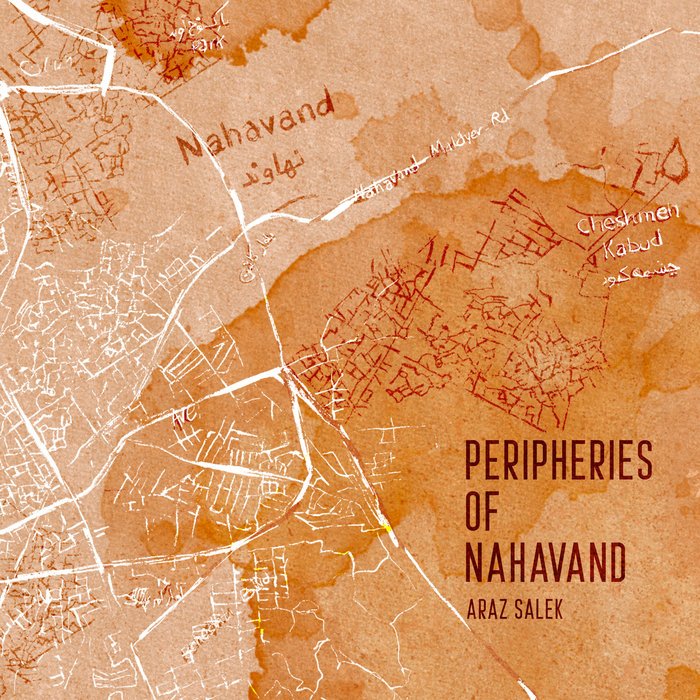 Peripheries of Nahavand