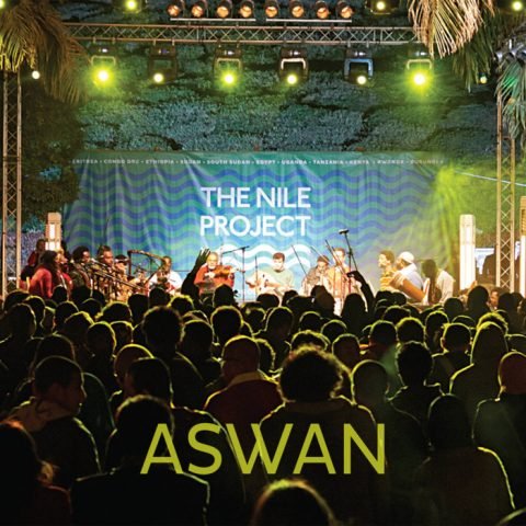Aswan