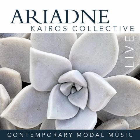 Ariadne (live EP)