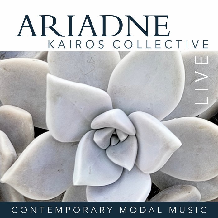 Ariadne (live EP)