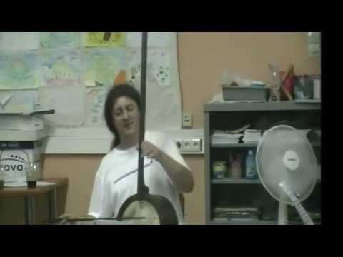 Σεμινάρια Λαβύρινθος — 2014