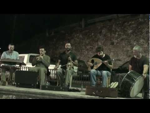 2ο Houdetsi Festival