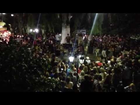7ο Houdetsi Festival
