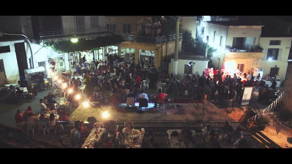 6ο Houdetsi Festival