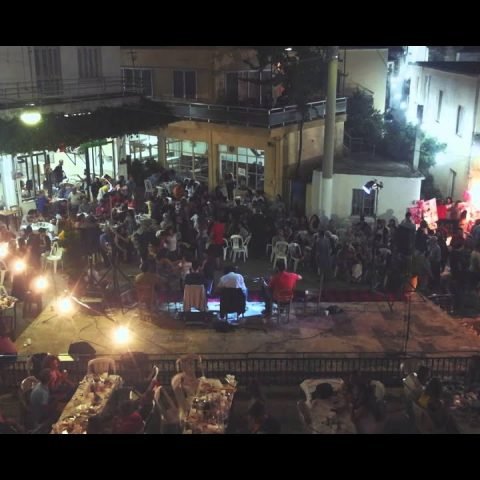 6ο Houdetsi Festival