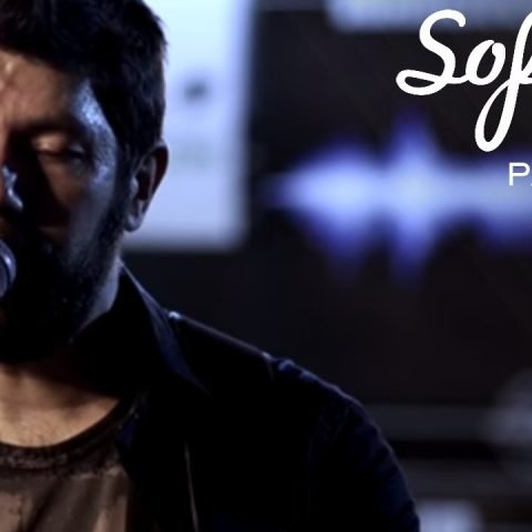 Sofar Heraklion — Δημήτρης Παγωμένος
