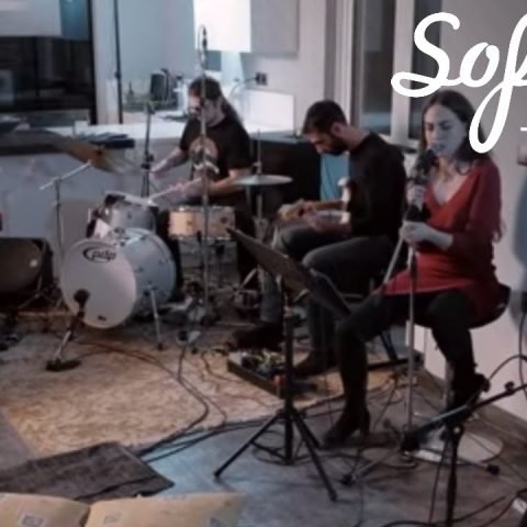 Sofar Heraklion — 23 Νοεμβρίου 2017