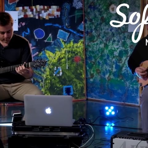 Sofar Heraklion — Mandoloop