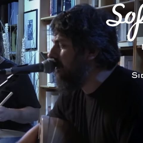 Sofar Heraklion — 28 Σεπτεμβρίου 2017